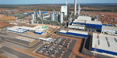 MPMS desengaveta polêmica sobre balneário de Ribas do Rio Pardo