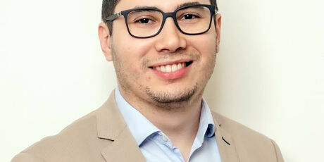 Pesquisador sul-mato-grossense &eacute; eleito para a Academia Brasileira de Hagiologia