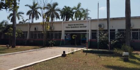 MP investiga exonerações 'fakes' promovidas pelo prefeito "Maico Doido"