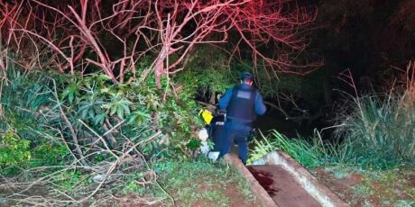 Ladr&atilde;o invade casa, rouba botij&atilde;o de g&aacute;s e acaba morto pela PM