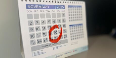 Afinal de contas 20 de novembro &eacute; feriado: entenda