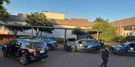 Quadrilha movimentava R$100 milh&otilde;es por ano com contrabando de cigarros em MS