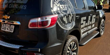 Integrante do PCC falha em execução e acaba morto