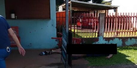 Ponta Por&atilde; registra o maior n&uacute;mero de homic&iacute;dios em quatro anos ap&oacute;s mais duas mortes