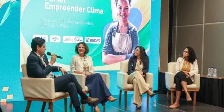 Plataforma traz ferramenta para aumentar acesso ao fundo Clima