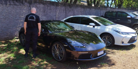 Megaopera&ccedil;&atilde;o internacional contra 'M&aacute;fia Montenegrina' cumpre 13 mandados em MS