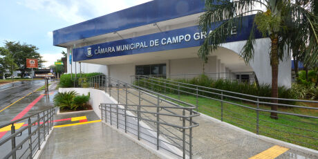 Jos&eacute; Claudio Gomes e Ralf Richardson da Silva viram visitantes il&uacute;stres em CG