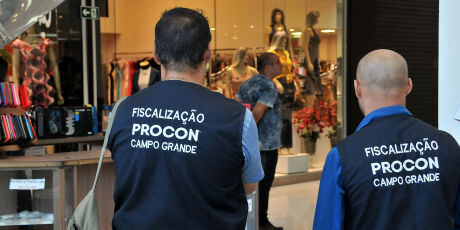 Procon de Campo Grande atendeu mais de 2,3 mil consumidores em 2025