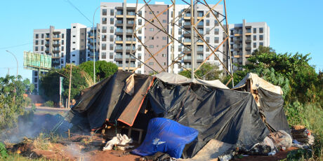 Em um ano, 40 mil saíram da linha da pobreza em MS 