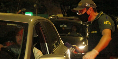 Detran-MS suspendeu quase 20 mil habilita&ccedil;&otilde;es em 2025