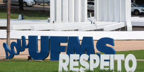 'Aul&atilde;o de V&eacute;spera' para vestibular e PASSE da UFMS &eacute; nesta quinta-feira (4)