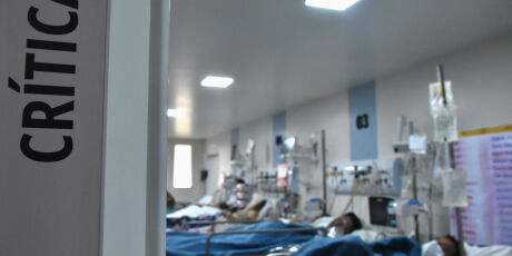 Estado e Munic&iacute;pio t&ecirc;m 90 dias para apresentar Plano Emergencial para caos na Santa Casa