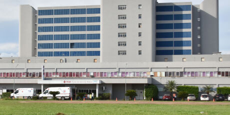 Empresa pivô de escândalo de corrupção quer assumir o Regional por 30 anos