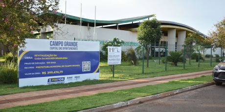 MS registra quase 60 mulheres vítimas de violência doméstica por dia