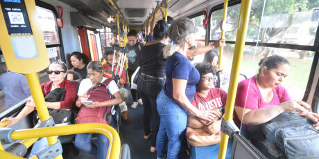 Fundo para financiar transporte coletivo da Capital pode nem sair do papel