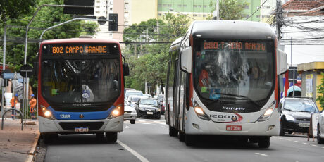 Prefeitura amea&ccedil;a aplicar san&ccedil;&otilde;es a cons&oacute;rcio em caso de greve