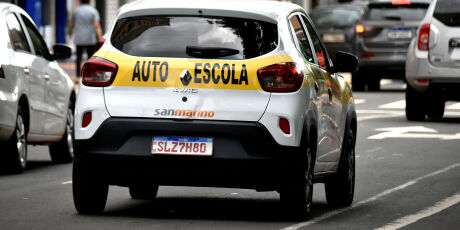 Mudan&ccedil;a na CNH retira taxa de R$ 380 para renova&ccedil;&atilde;o em MS