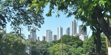 Campo Grande sobe no ranking nacional de inova&ccedil;&atilde;o e fecha novembro em destaque 