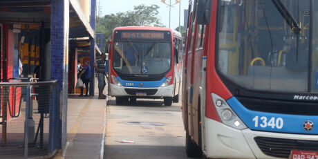 Em meio a greve, MPMS investigar&aacute; irregularidades apontadas pela CPI do &Ocirc;nibus