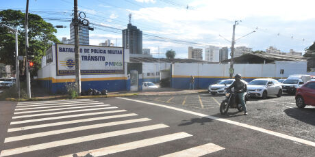 Adriane doa terreno de R$ 13,4 milh&otilde;es ao Tribunal de Justi&ccedil;a