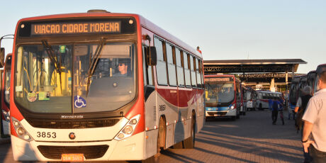 Briga entre Cons&oacute;rcio Guaicurus e Prefeitura j&aacute; acumula 13 processos judiciais