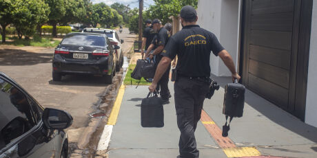 MPMS suspeita de corrup&ccedil;&atilde;o milion&aacute;ria na ilumina&ccedil;&atilde;o p&uacute;blica