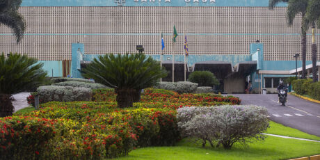 Minist&eacute;rio P&uacute;blico n&atilde;o descarta uma interven&ccedil;&atilde;o na Sa&uacute;de de Campo Grande