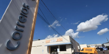 Em crise, Correios avaliam fechar ag&ecirc;ncias no Estado