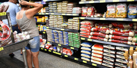 Mudança no vale-alimentação impacta 113,2 mil em MS e reduz prazo de reembolso