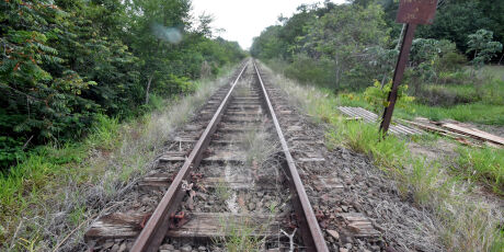 Tr&ecirc;s empresas de minera&ccedil;&atilde;o participam de reuni&atilde;o sobre licita&ccedil;&atilde;o da Malha Oeste