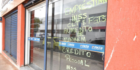 MS tem 1 milh&atilde;o de d&iacute;vidas esquecidas livres para negociar