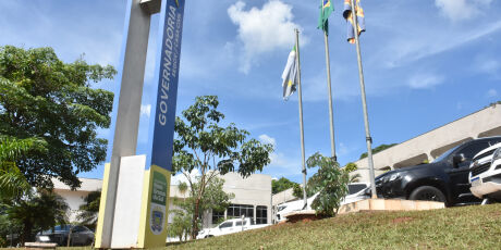 Or&ccedil;amento estadual para 2026 ultrapassa R$ 27 bilh&otilde;es