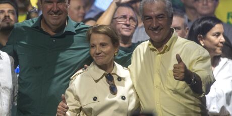 Arco de aliança de PL, PP e União Brasil terá R$ 1,8 bilhão do Fundão para 2026