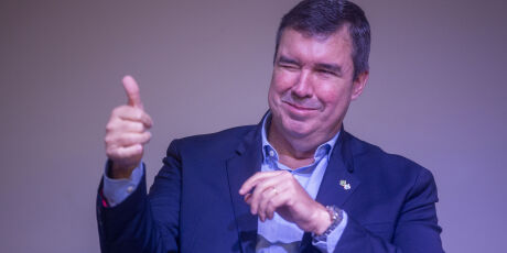 Assembleia autoriza Riedel a tirar recesso de 18 dias no fim do ano