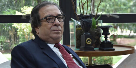 Denunciado por corrupção e fraude, Iran Coelho deve assumir vice-presidência do TCE-MS