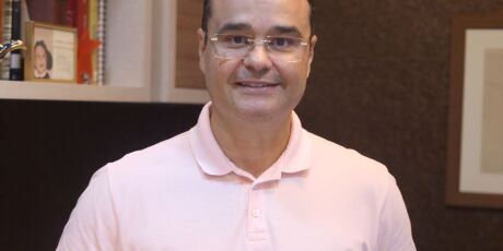 "N&atilde;o demonizo a classe pol&iacute;tica, exce&ccedil;&otilde;es e malfeitos est&atilde;o em todas as &aacute;reas"