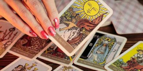 Astrologia B+: A energia do Tar&ocirc; da semana entre 22 e 28 de dezembro. Mem&oacute;rias que aquecem o cora&ccedil;&atilde;o