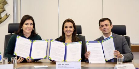 Campo Grande adere ao plano de equil&iacute;brio e libera acesso a R$ 544 milh&otilde;es para obras