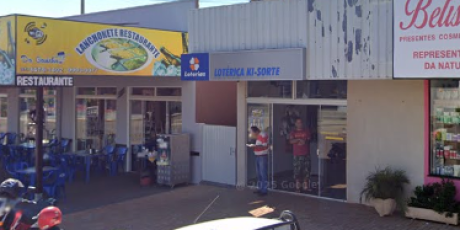 Apostador de MS bate na trave e leva R$22 mil na Mega-Sena