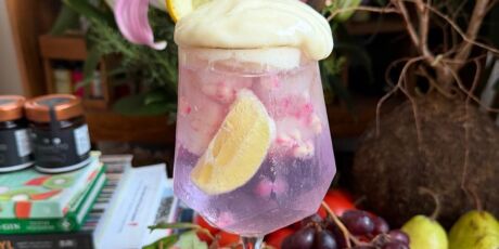 Ano Novo B+: Aprenda a fazer um drink com Gin delicioso e refrescante para o ano novo