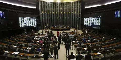 CMO adia novamente votação da LDO por falta de acordo; nova previsão é de votação na quarta, 3