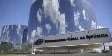 Ministério Público recorre para restabelecer prisão de Vorcaro e TRF-1 marca julgamento do caso
