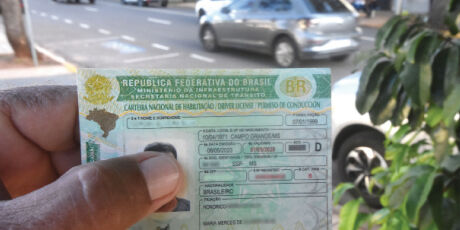 Mudanças na CNH serão feitas de maneira gradual em Mato Grosso do Sul