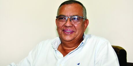 "Educação é sinônimo de desenvolvimento. É tudo. Não tem outro caminho"