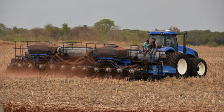 Economia de MS deve crescer quatro vezes mais que a do País