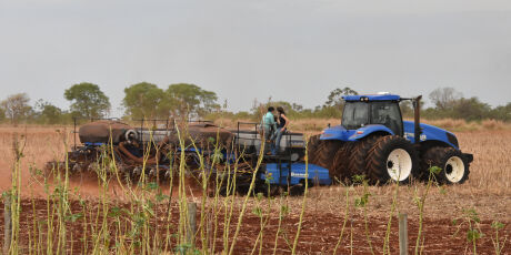 Acordo Mercosul-Uni&atilde;o Europeia avan&ccedil;a, mas imp&otilde;e novos desafios jur&iacute;dicos ao agro