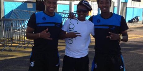 Refor&ccedil;o do Oper&aacute;rio &eacute; irm&atilde;o de jogador v&iacute;tima de acidente a&eacute;reo da Chapecoense