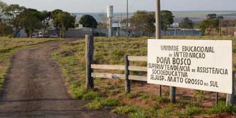 Agente &eacute; suspenso de cargo por 60 dias em Campo Grande