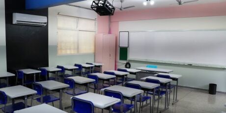 Escolas particulares de Campo Grande tem variação de 270% em mensalidades