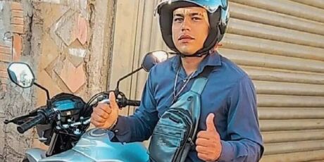 Homem &eacute; executado com 12 tiros no Residencial Aquarius, em Campo Grande